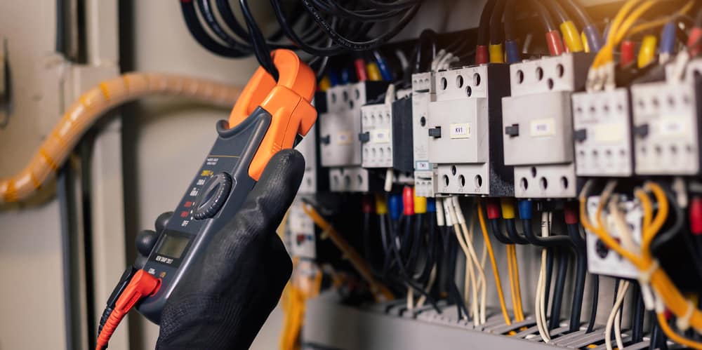Planning for Growth — Electrical Infrastructure for Commercial ...